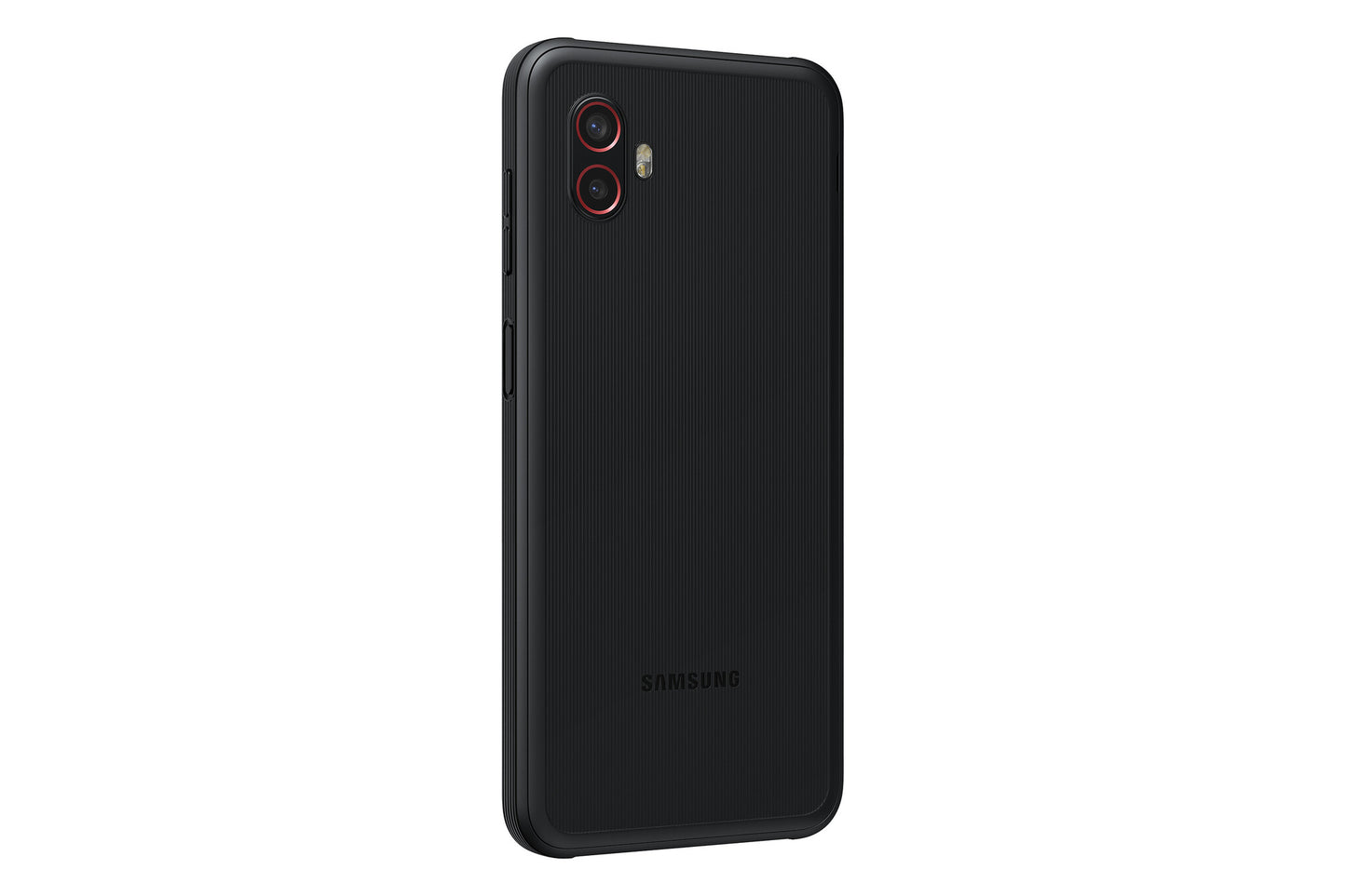 Samsung Galaxy Xcover6 Pro 16,8 cm (6.6") Hybrid Dual SIM 5G USB Type-C 6 GB 128 GB 4050 mAh Svart