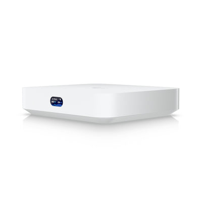 Ubiquiti Cloud Gateway Max gateways & controllers 10, 100, 1000 Mbit/s