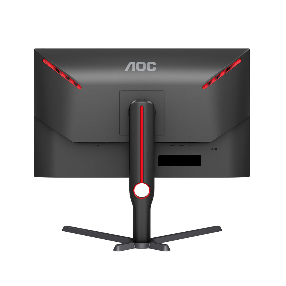 AOC G3 Q27G3XMN/BK platta pc-skärmar 68,6 cm (27