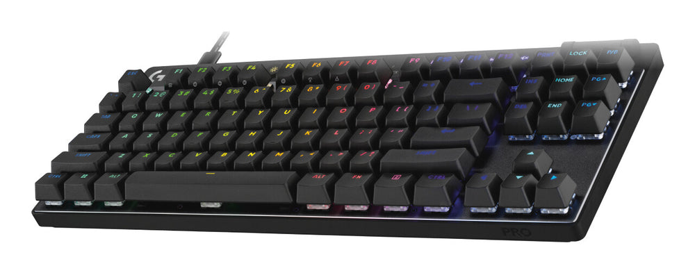 Logitech G PRO X TKL RAPID