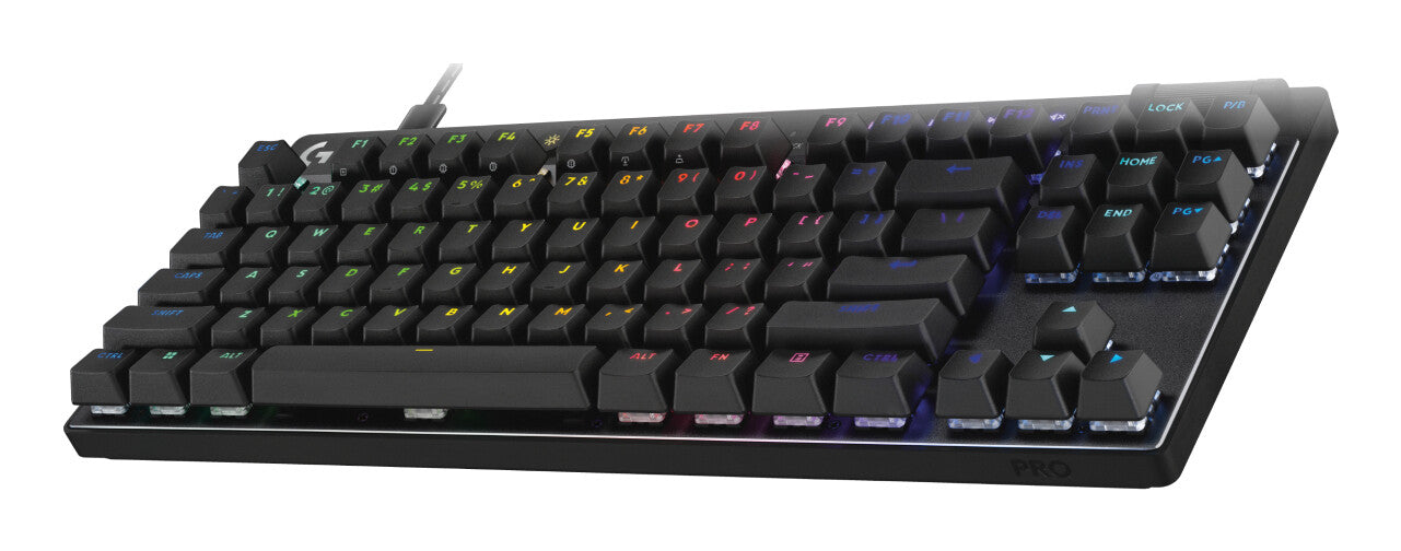 Logitech G PRO X TKL RAPID