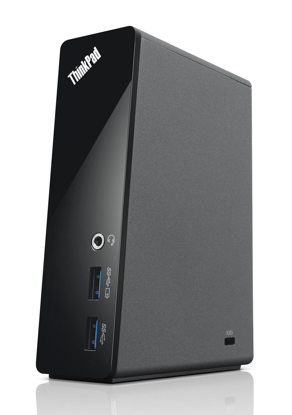 Lenovo ThinkPad OneLink Pro Dock Kabel USB 2.0 Svart