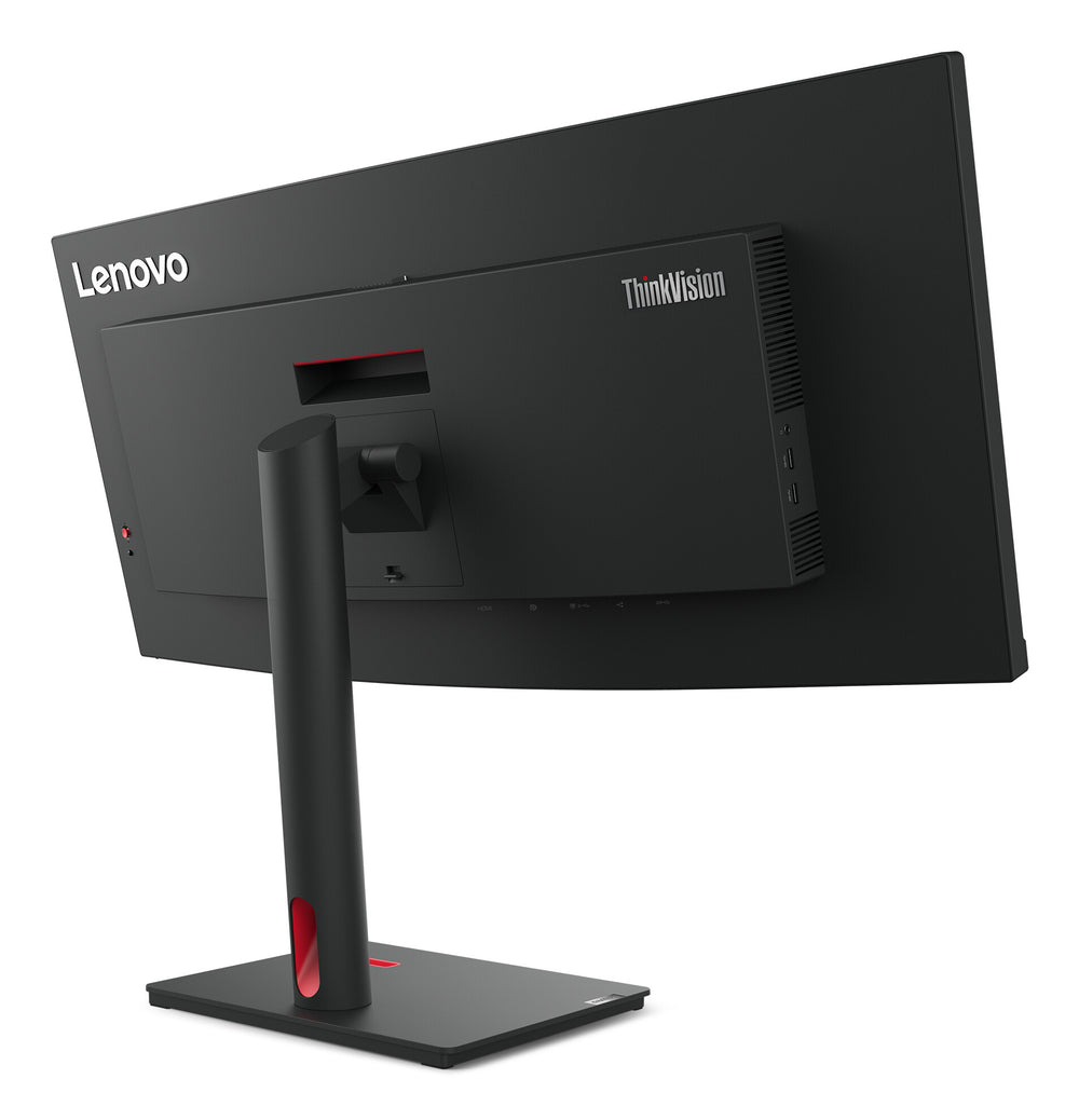 Lenovo ThinkVision T34w-30 LED display 86,4 cm (34