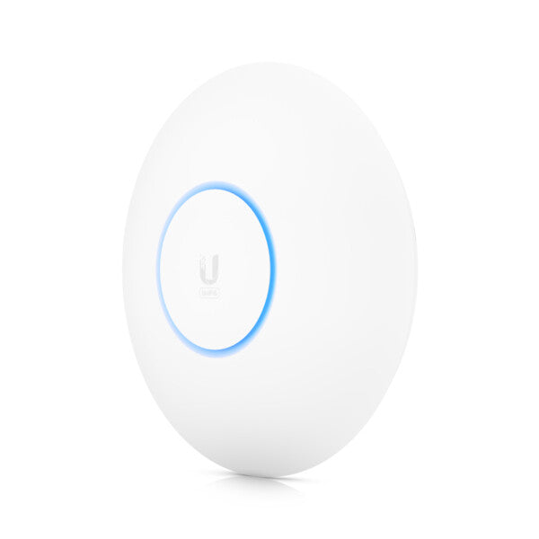 Ubiquiti UniFi 6 Long-Range 3000 Mbit/s Vit Strömförsörjning via Ethernet (PoE) stöd