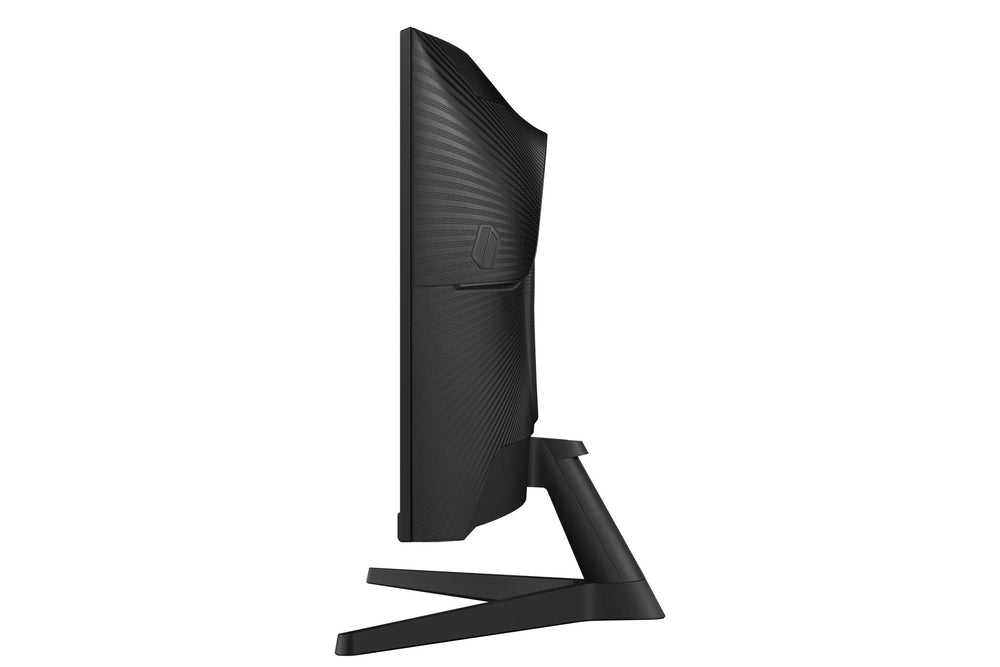 Samsung G55C platta pc-skärmar 68,6 cm (27