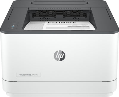 HP LaserJet Pro 3002dw-skrivare