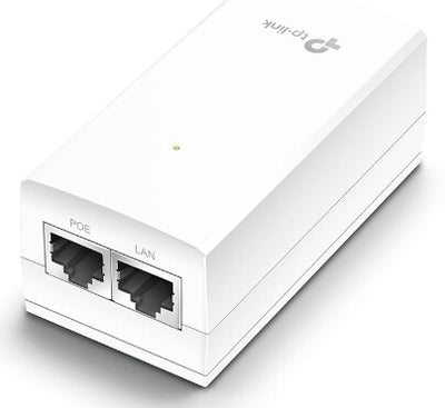 TP-Link TL-POE2412G PoE-adapters Gigabit Ethernet 24 V