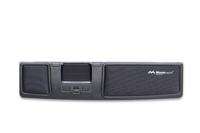 Mousetrapper Advance 2.0 datormöss Kontor USB Type-A Mekanisk 2000 DPI