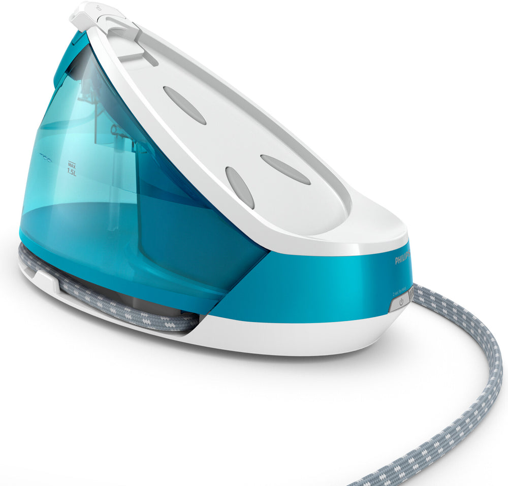 Philips PerfectCare Compact Plus GC7920/20 Strykjärn med ånggenerator