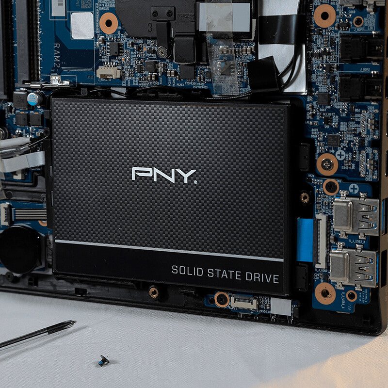 PNY CS900 2 TB 2.5