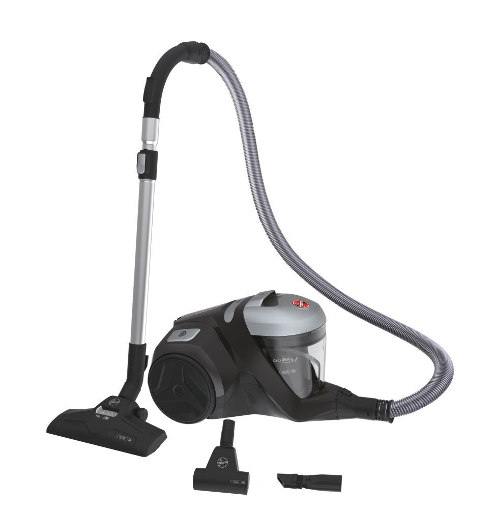 Hoover H-POWER 300 HP320PET 011 4 l Cylinderdammsugare Torr 850 W Utan påse