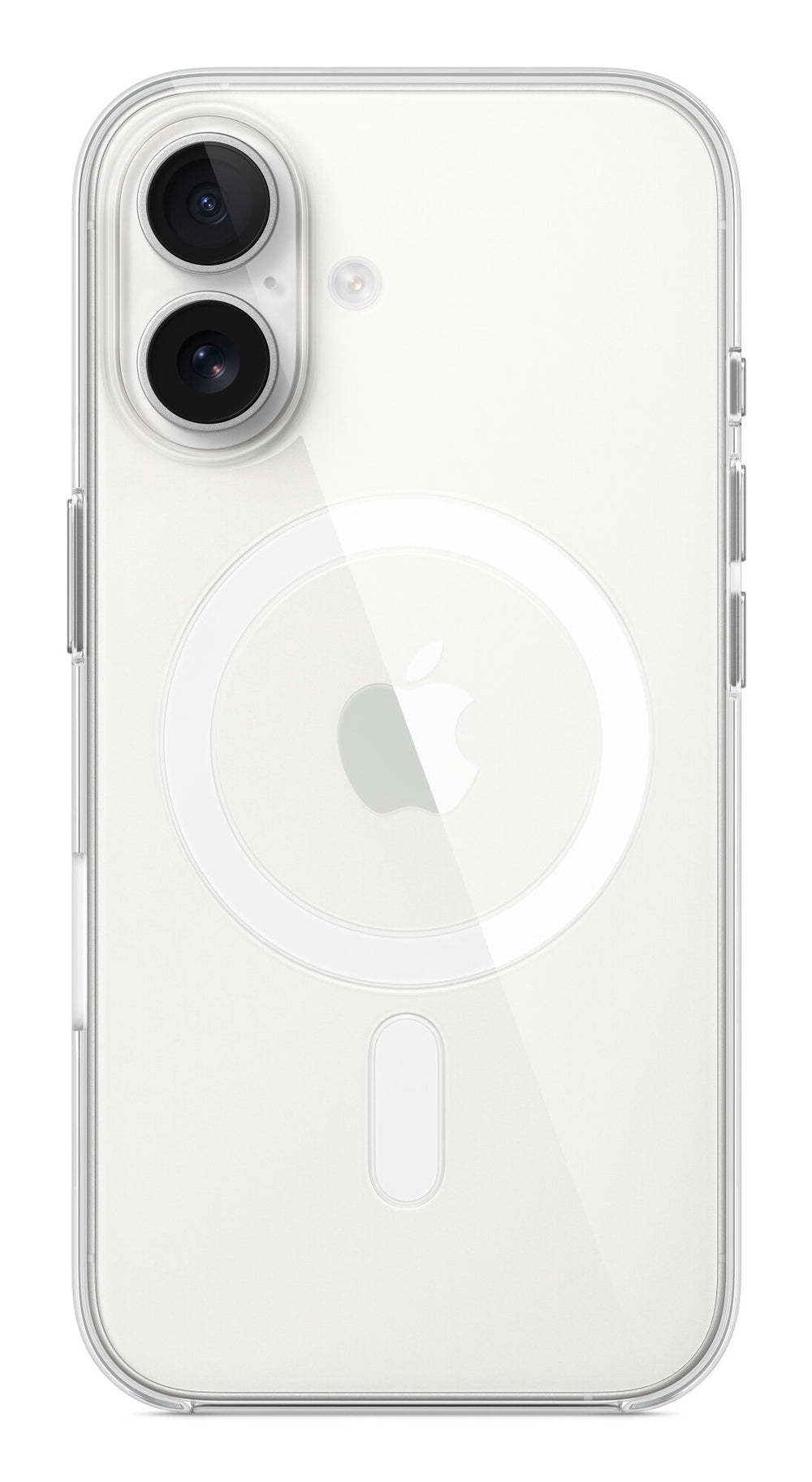 Apple MA6A4ZM/A mobiltelefonfodral 15,5 cm (6.1
