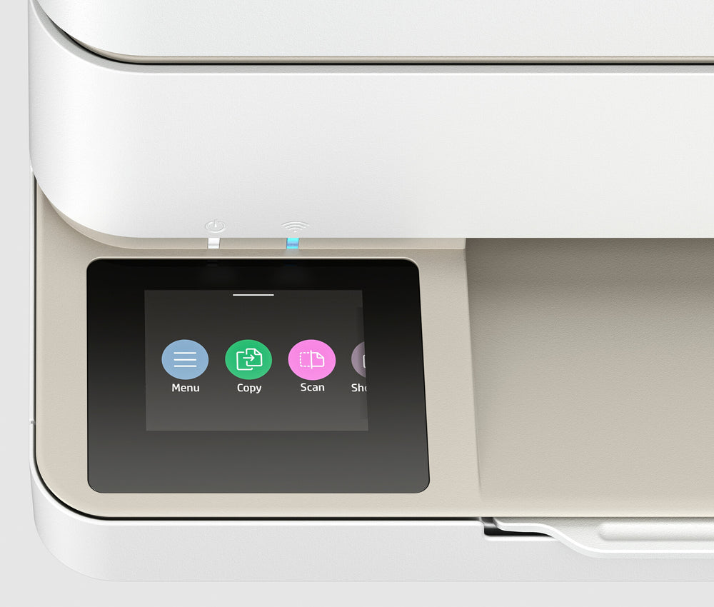 HP ENVY 6520e All-in-One skrivare