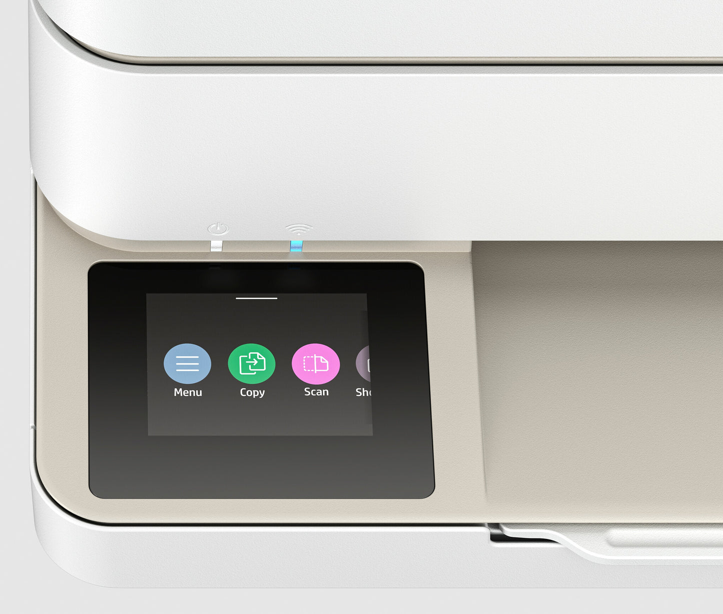 HP ENVY 6520e All-in-One skrivare