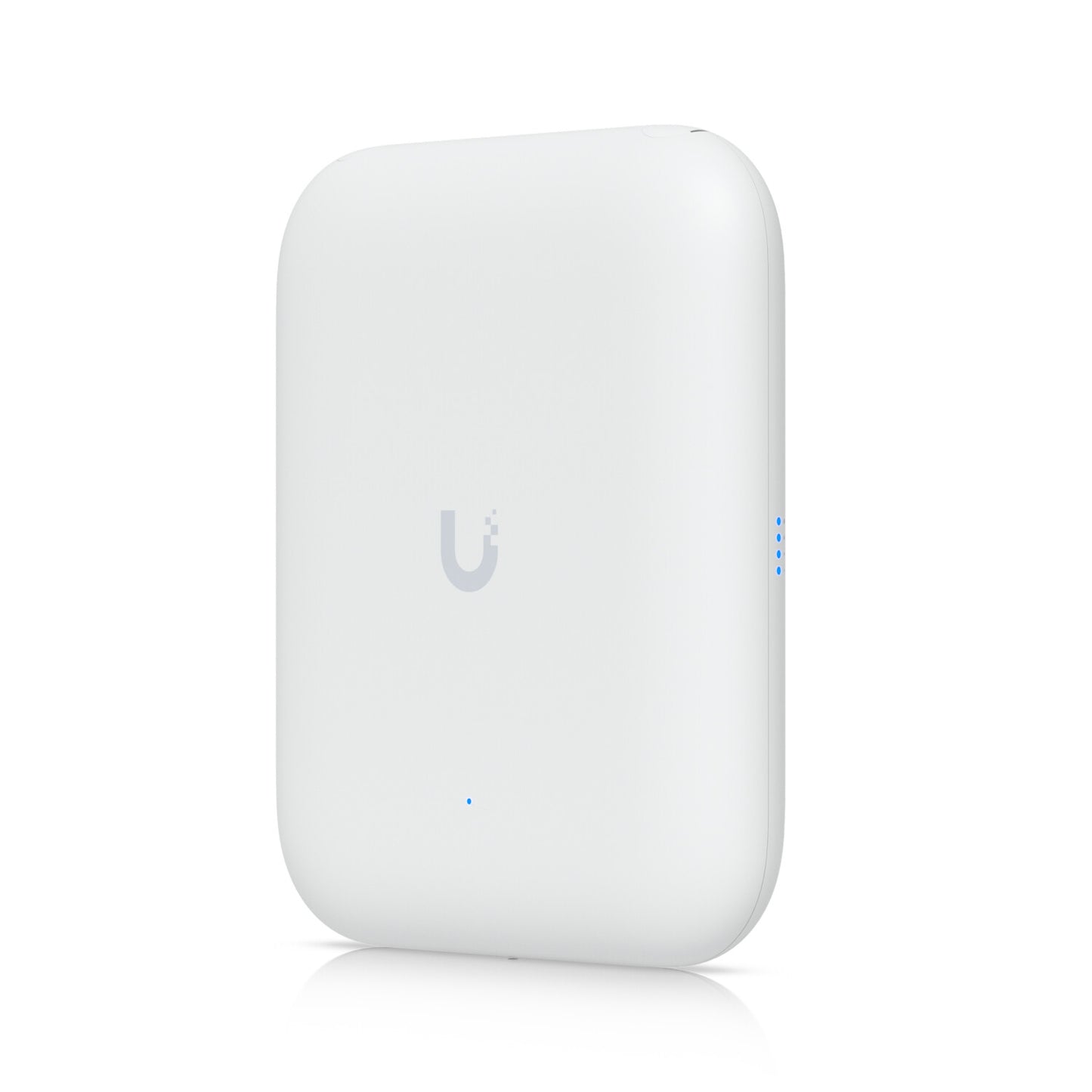 Ubiquiti U7 Outdoor 4300 Mbit/s Vit Strömförsörjning via Ethernet (PoE) stöd