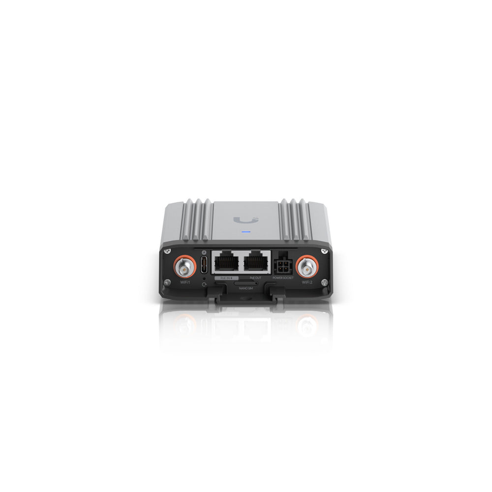 Ubiquiti UMR-Industrial Mobilnät, router