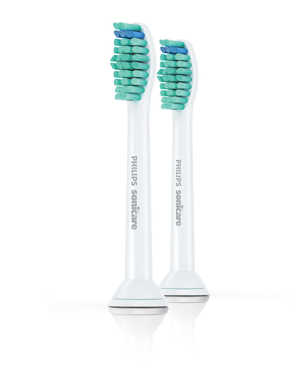 Philips Sonicare ProResults ProResults HX6012/07 Soniska tandborsthuvuden i standardutförande