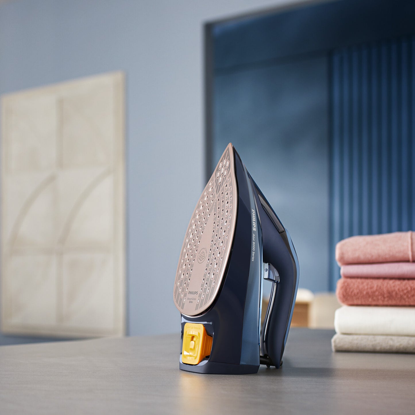 Philips 8000 series Azur DST8020/20 Ångstrykjärn