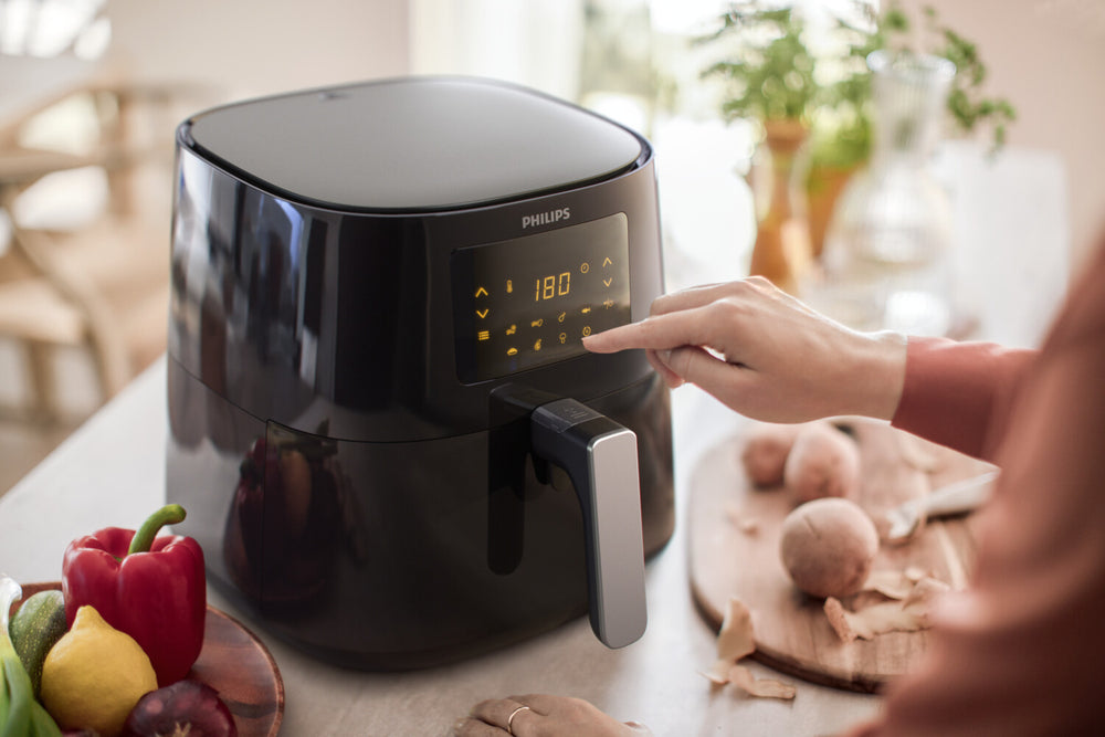 Philips 3000 series Airfryer HD9270/70 3000 XL