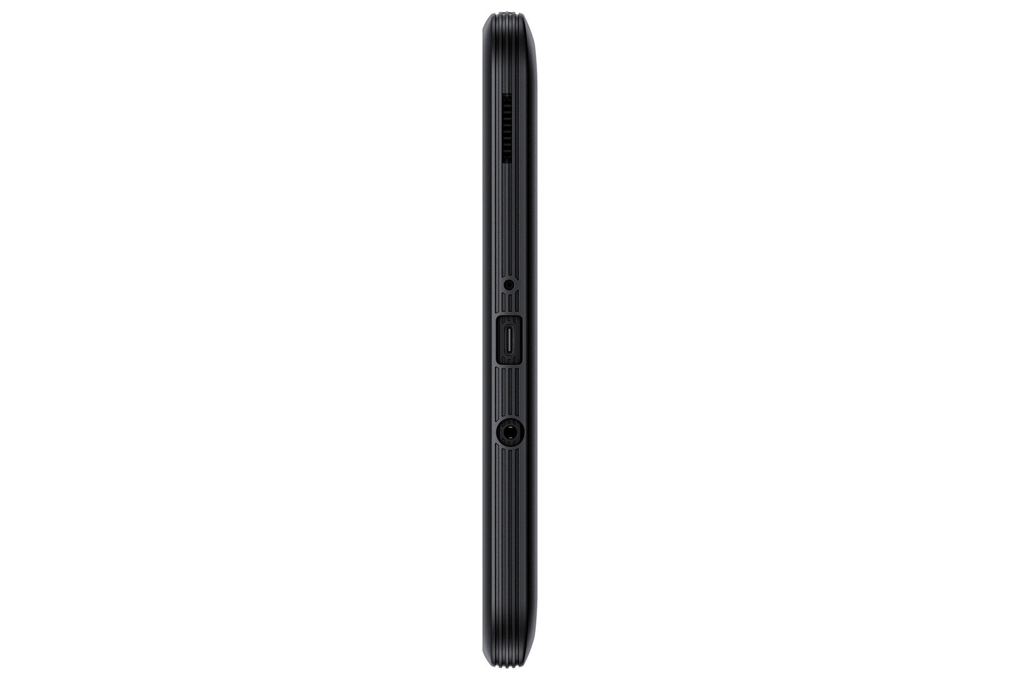 Samsung SM-T636B 5G Qualcomm Snapdragon 128 GB 25,6 cm (10.1") 6 GB Wi-Fi 6 (802.11ax) Svart