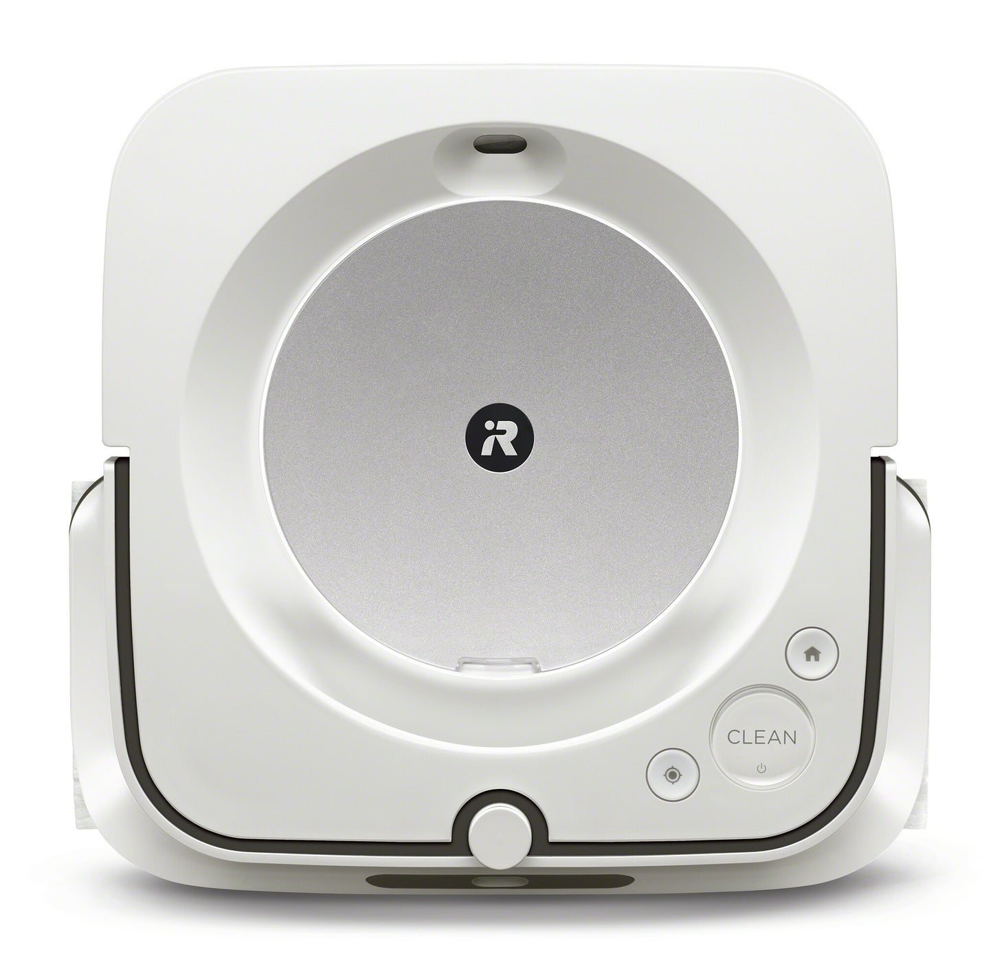 iRobot Braava Jet m6 robotdammsugare Kombinationsspis Vit