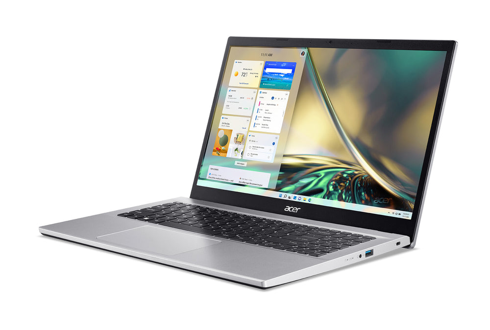 Acer Aspire 3 A315-59-55Y8 Intel® Core™ i5 i5-1235U Bärbar dator 39,6 cm (15.6