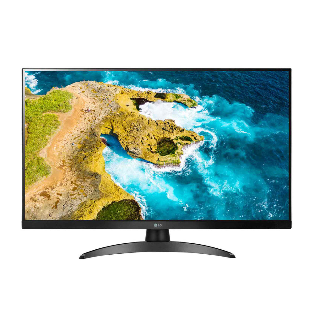 LG 27TQ615S-PZ.AEU TV-apparat 68,6 cm (27