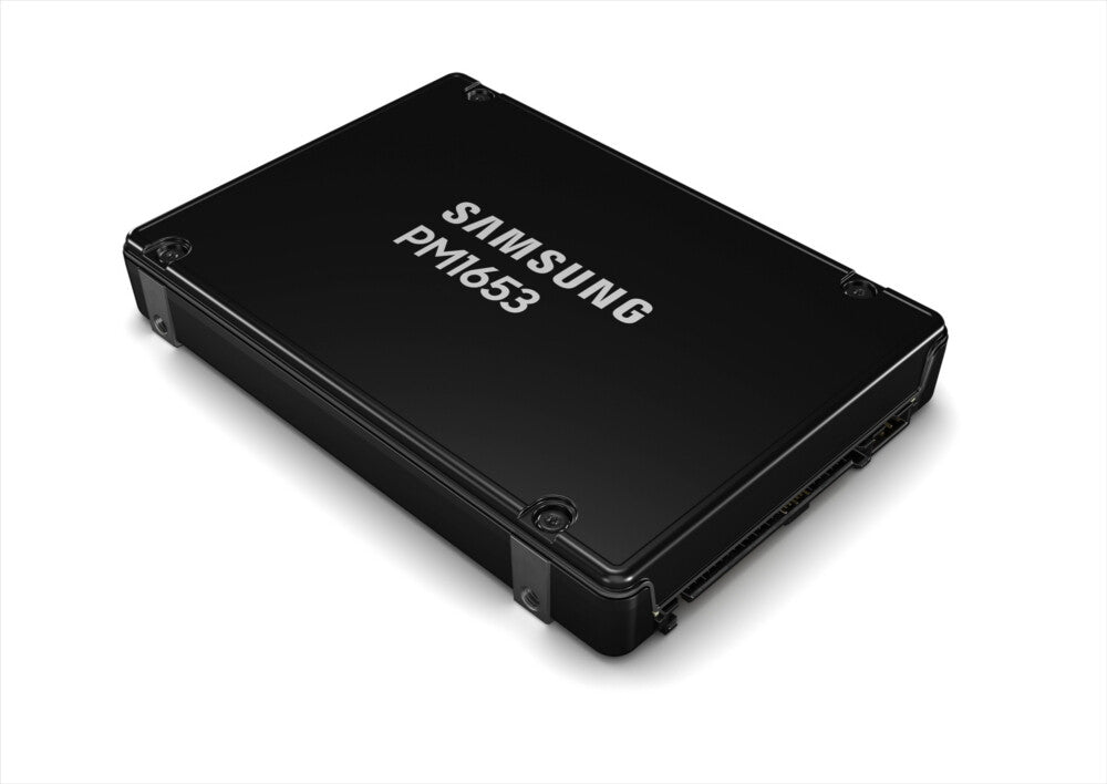 Samsung PM1653 3,84 TB 2.5