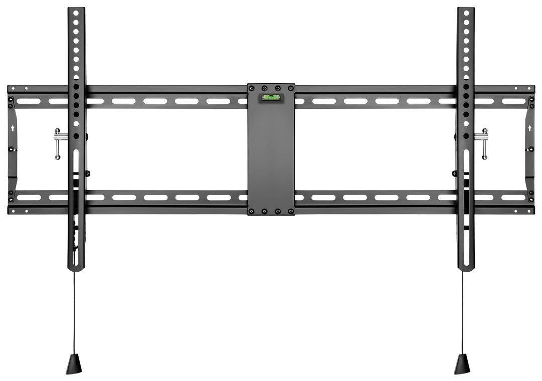 Wentronic Pro TILT (XL) 2,54 m (100") Svart