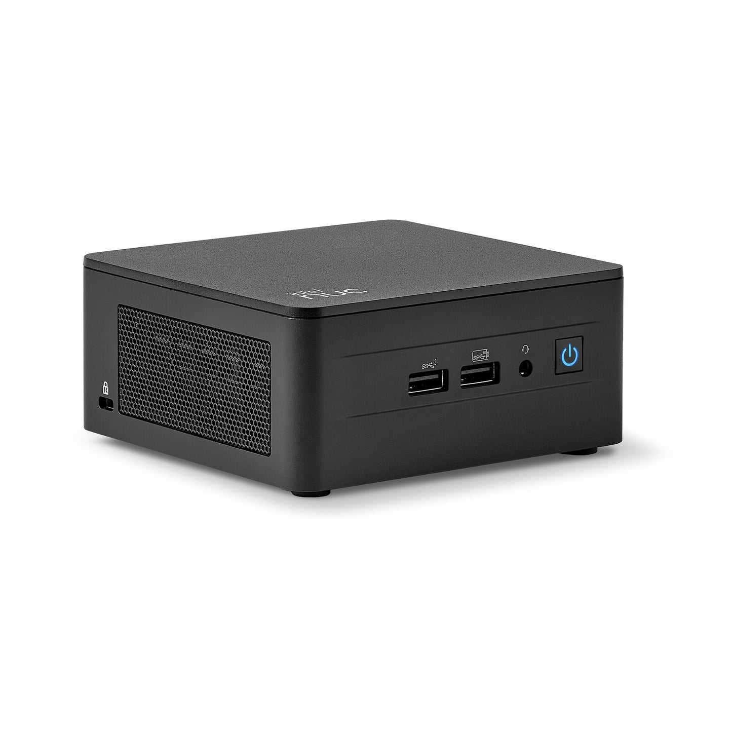 ASUS NUC 13 RNUC13ANHI300002I Svart i3-1315U
