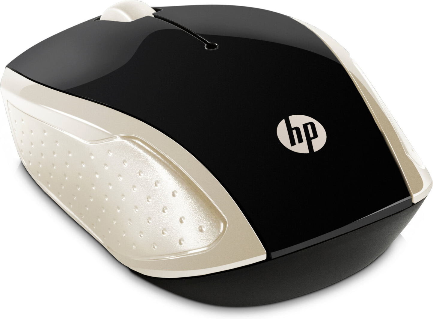 HP Wireless Mouse 200 (Silk Gold)