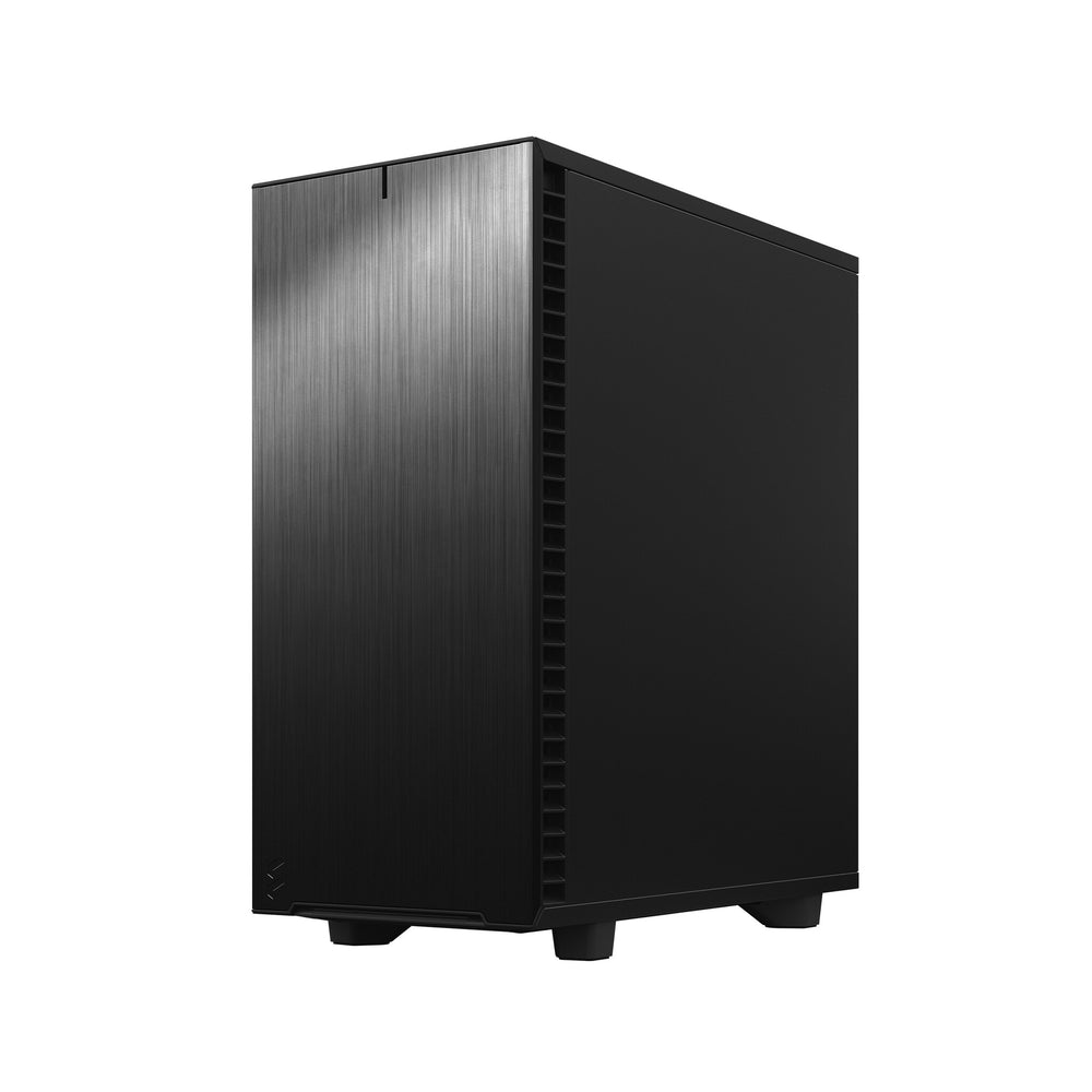 Fractal Design Define 7 Compact Midi Tower Svart