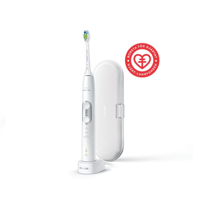 Philips Sonicare ProtectiveClean 6100 HX6877/34 Sonisk eltandborste