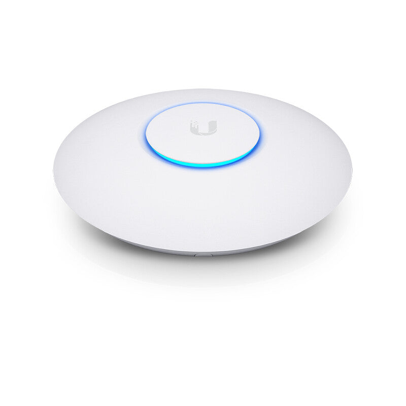 Ubiquiti UniFi nanoHD 1733 Mbit/s Vit Strömförsörjning via Ethernet (PoE) stöd