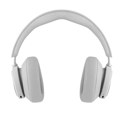 Bang & Olufsen BeoPlay Portal Headset Kabel & Trådlös Huvudband Spela Bluetooth Grå