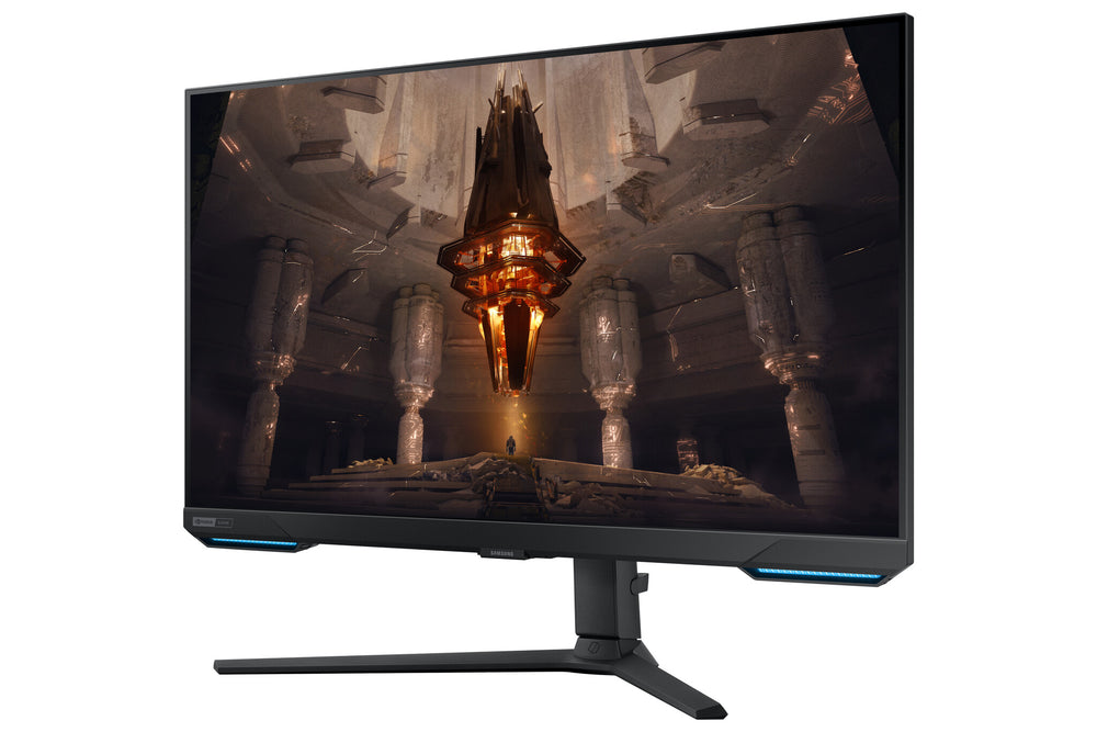 Samsung G70B platta pc-skärmar 81,3 cm (32