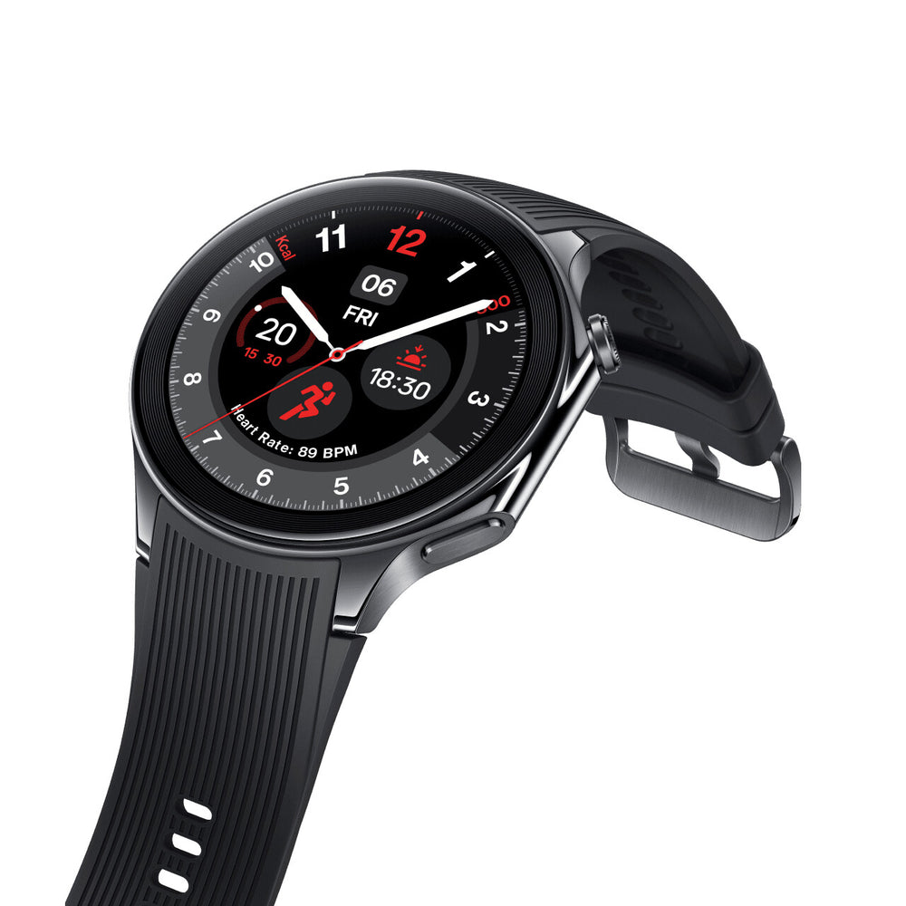 OnePlus Watch 2 3,63 cm (1.43