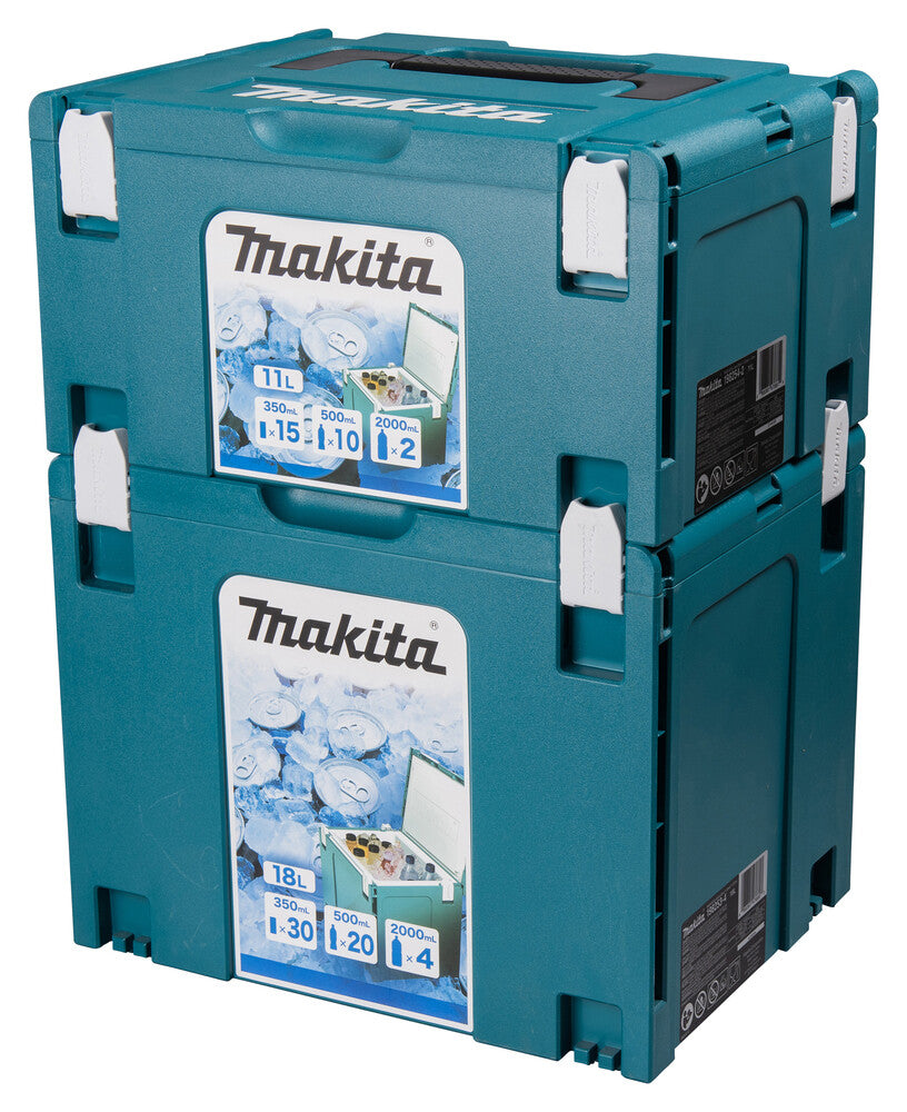 Makita 198254-2 Fodral för verktyg