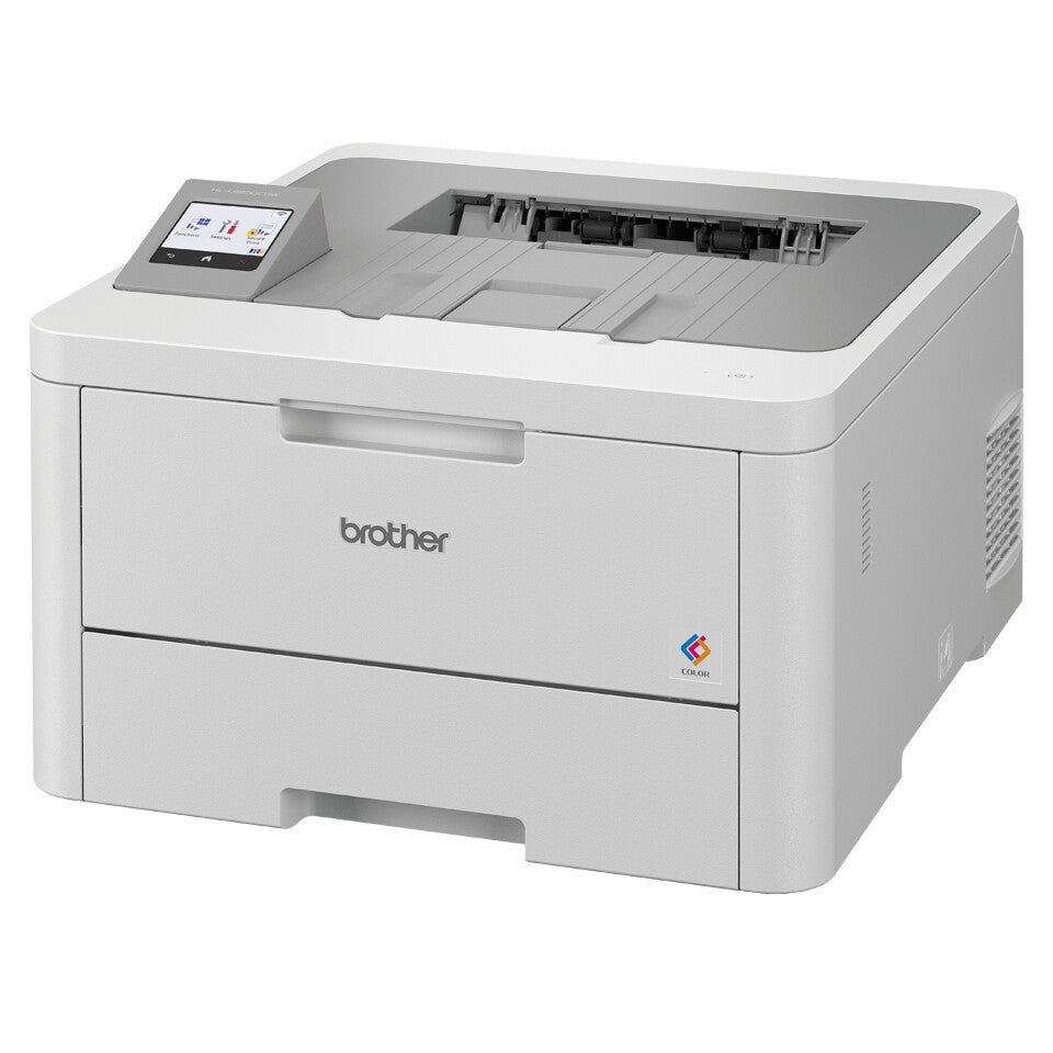 Brother HL-L8230CDW laserskrivare Färg 600 x 600 DPI A4 Wi-Fi