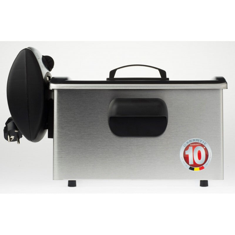 Fritel FR 1355 3 l Fristående 2200 W Fritös Grå