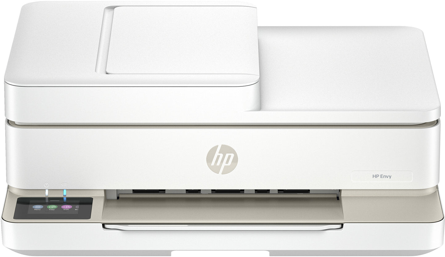 HP ENVY 6520e All-in-One skrivare