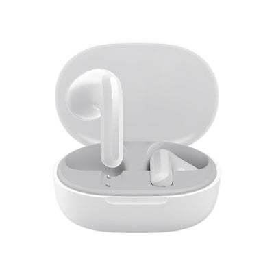 Xiaomi Redmi Buds 4 Lite Headset Trådlös I öra Samtal/musik USB Type-C Bluetooth Vit