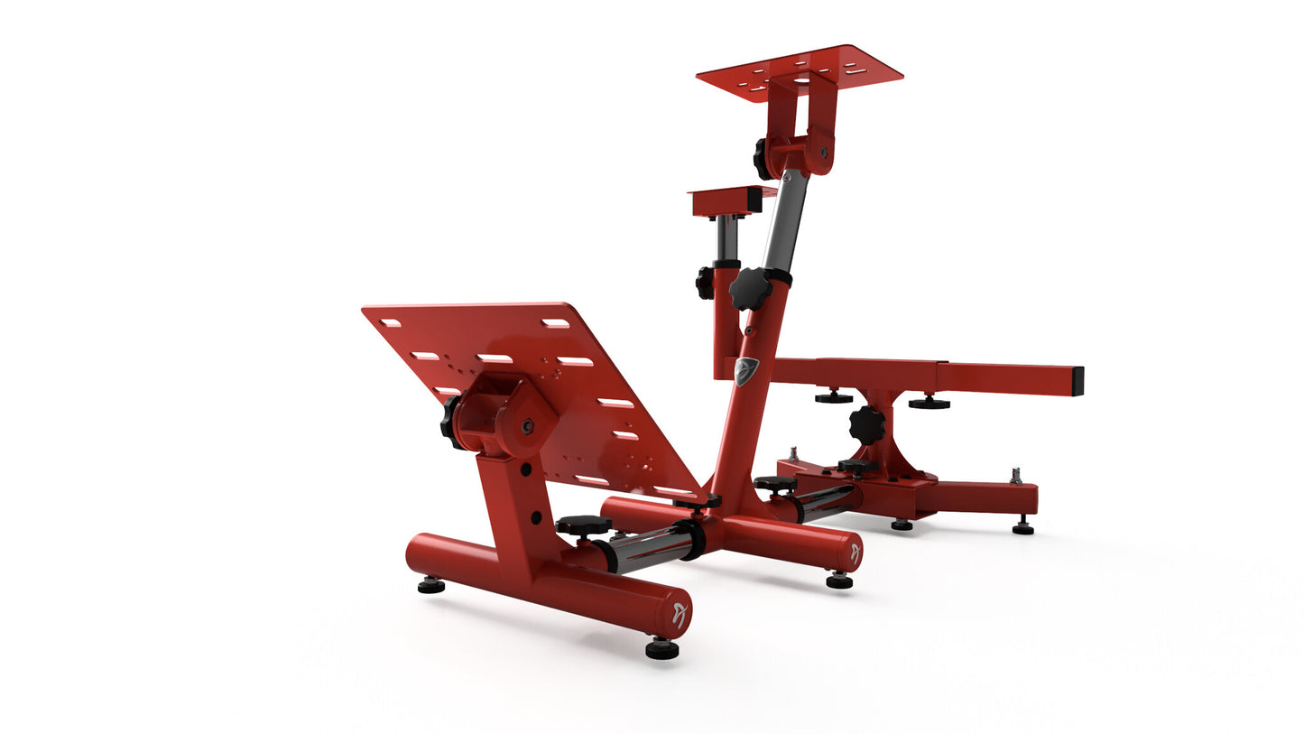 Arozzi Velocità Racingstativ