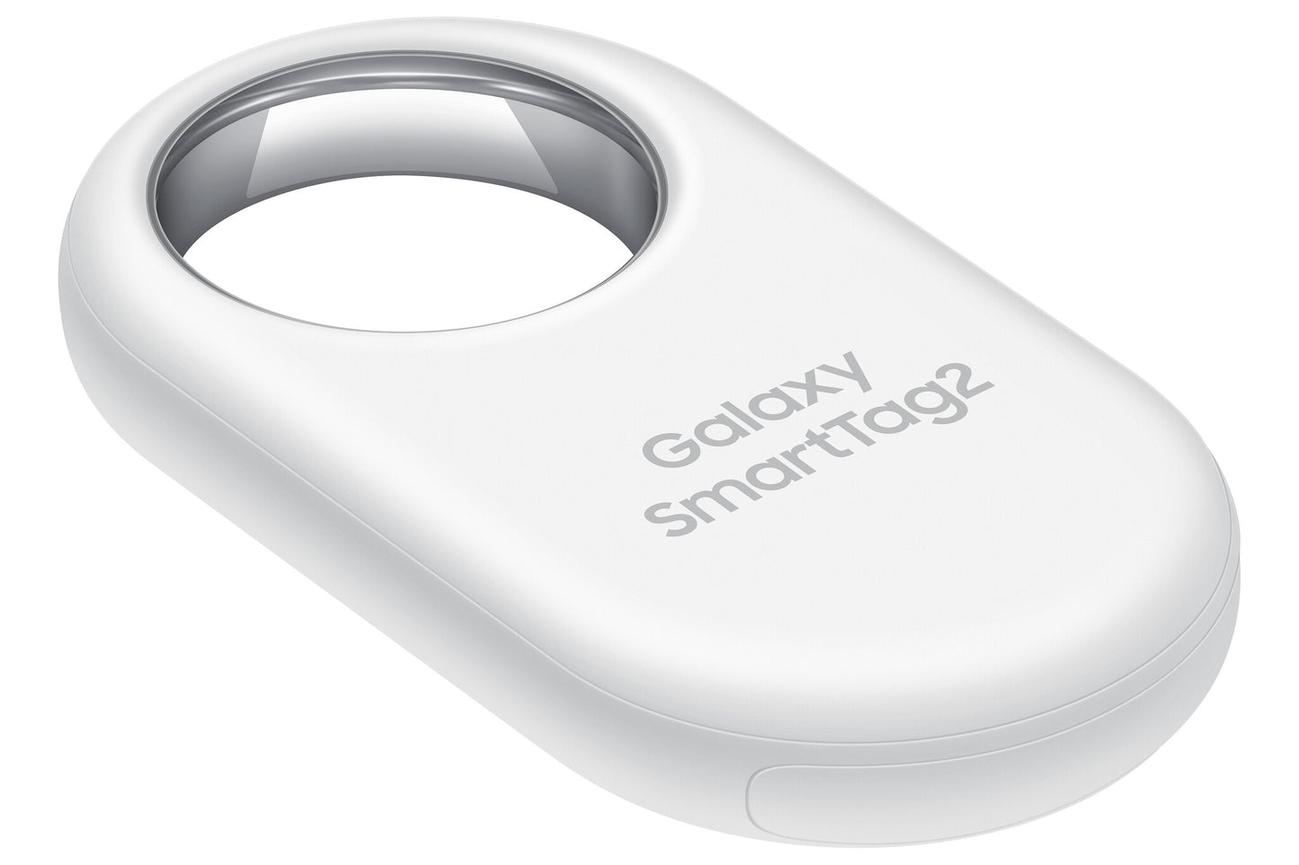 Samsung Galaxy SmartTag 2 EI-T5600 4 Per Pack 2x black+ white Föremål Spårningsbricka grafit, Vit