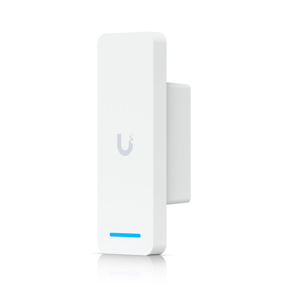 Ubiquiti Access Ultra Basic åtkomstkontrolläsare Vit