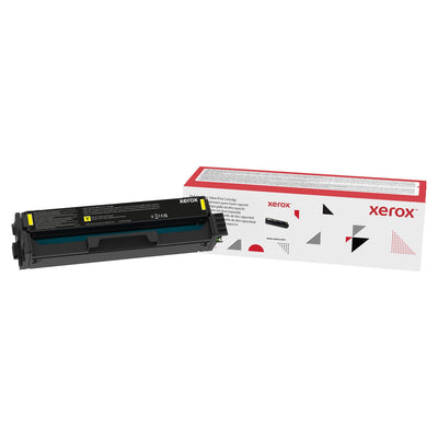 Xerox C230/C235 gul tonerkassett, högkapacitet (2 500 sidor)