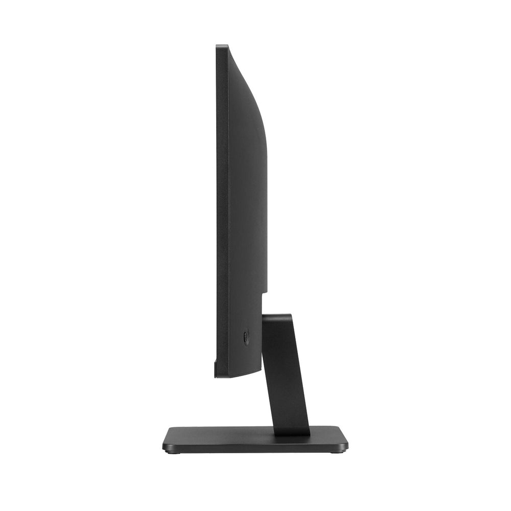 LG 24MR400-B.AEUQ platta pc-skärmar 60,5 cm (23.8