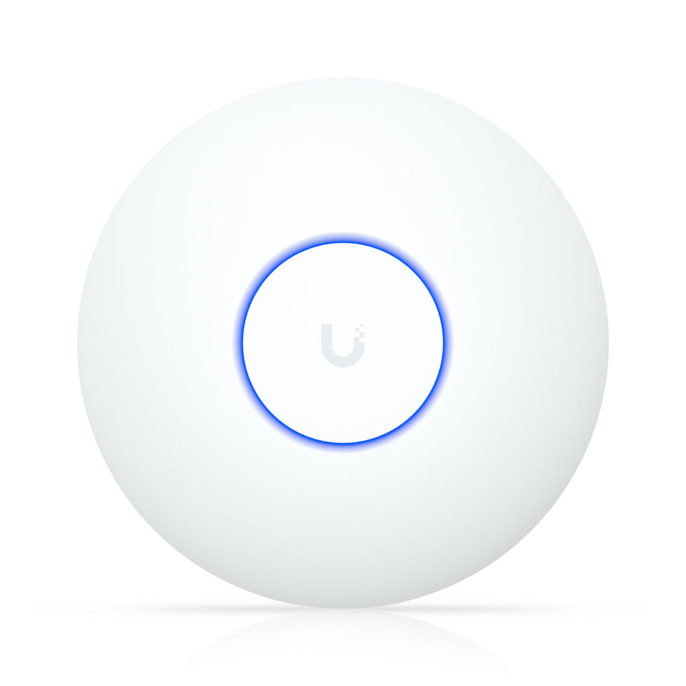 Ubiquiti U7 Lite 4300 Mbit/s Vit Strömförsörjning via Ethernet (PoE) stöd