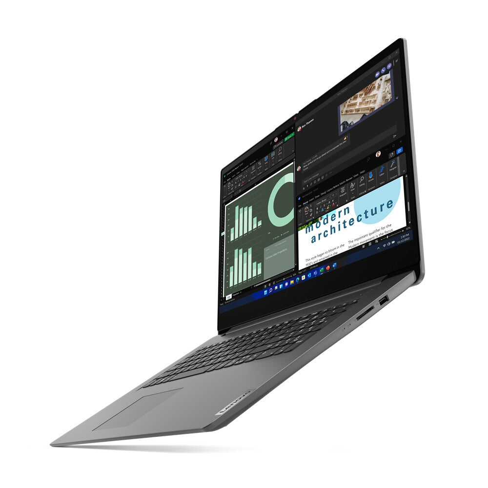 Lenovo V17 Intel® Core™ i5 i5-13420H Bärbar dator 43,9 cm (17.3