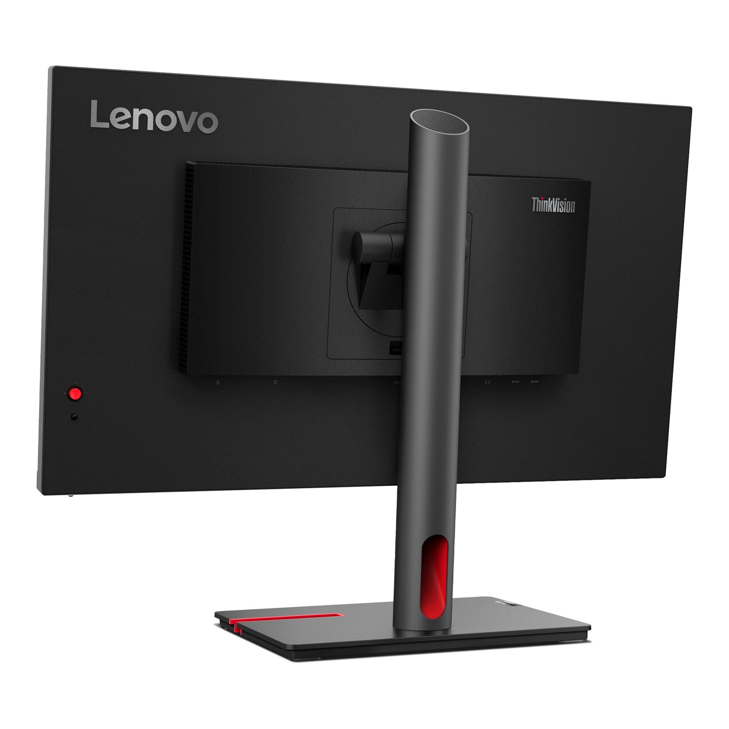 Lenovo ThinkVision P25i-30 LED display 62,2 cm (24.5") 1920 x 1080 pixlar Full HD Svart